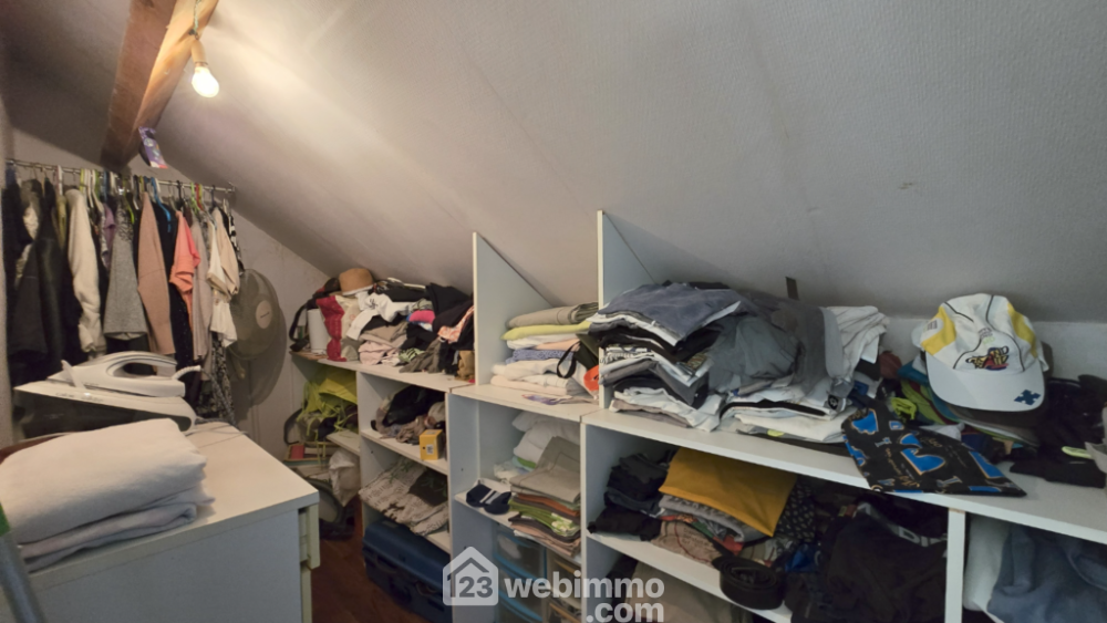 Photo 22 - Chauvigny 86300 à Chauvigny