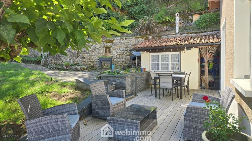 Photo 27 - Chauvigny 86300 à Chauvigny