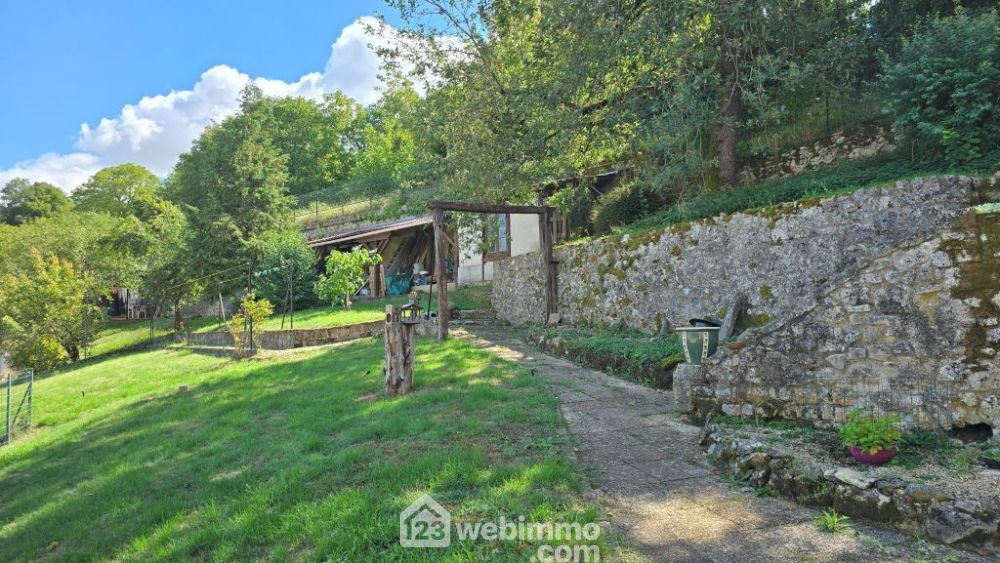 Photo 28 - Chauvigny 86300 à Chauvigny