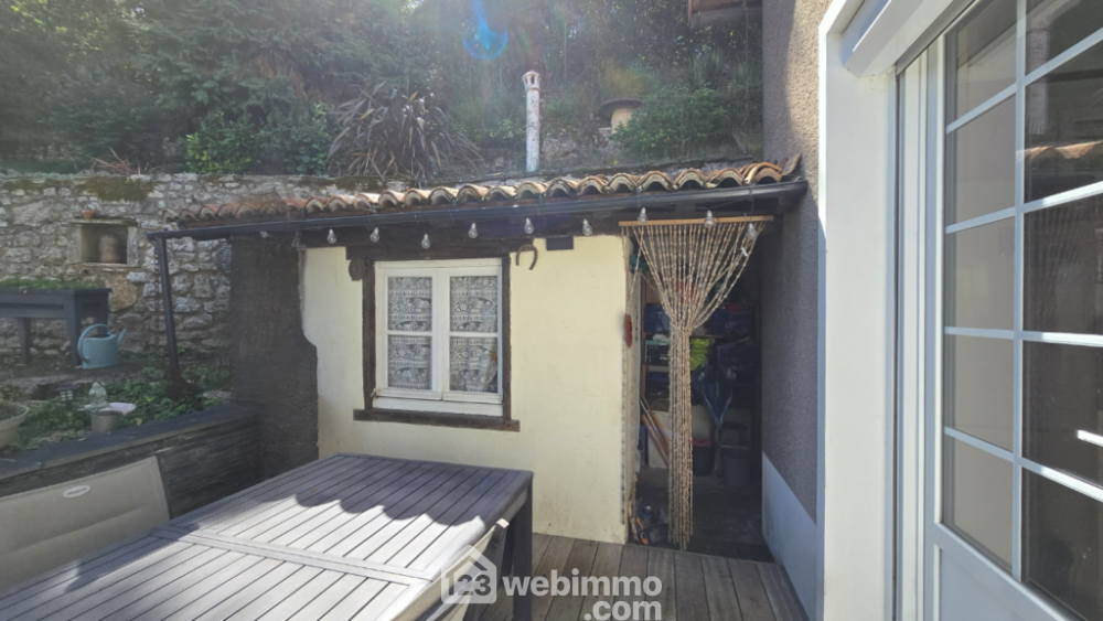 Photo 12 - Chauvigny 86300 à Chauvigny