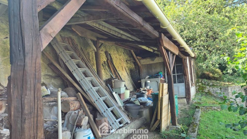 Photo 29 - Chauvigny 86300 à Chauvigny