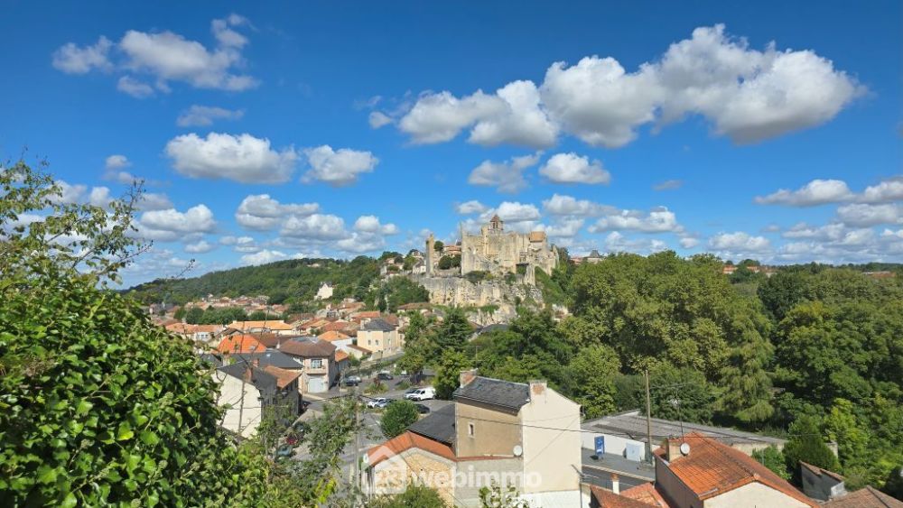 Photo 34 - Chauvigny 86300 à Chauvigny