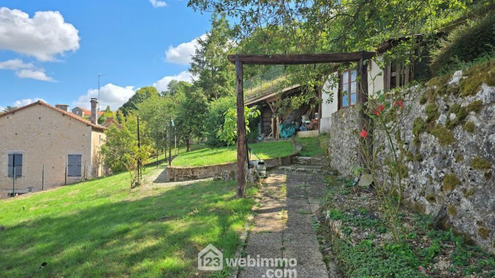 Photo 32 - Chauvigny 86300 à Chauvigny