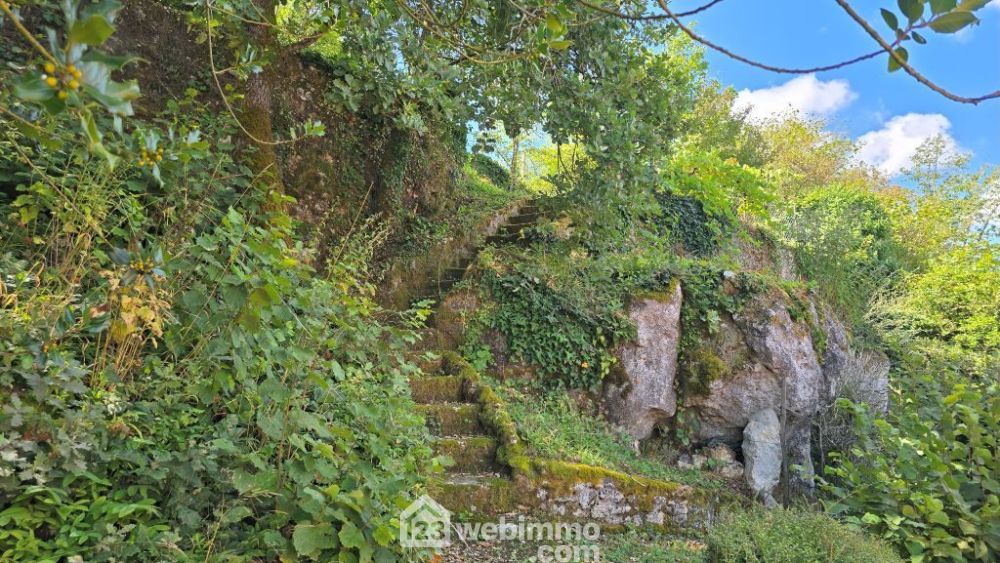 Photo 33 - Chauvigny 86300 à Chauvigny