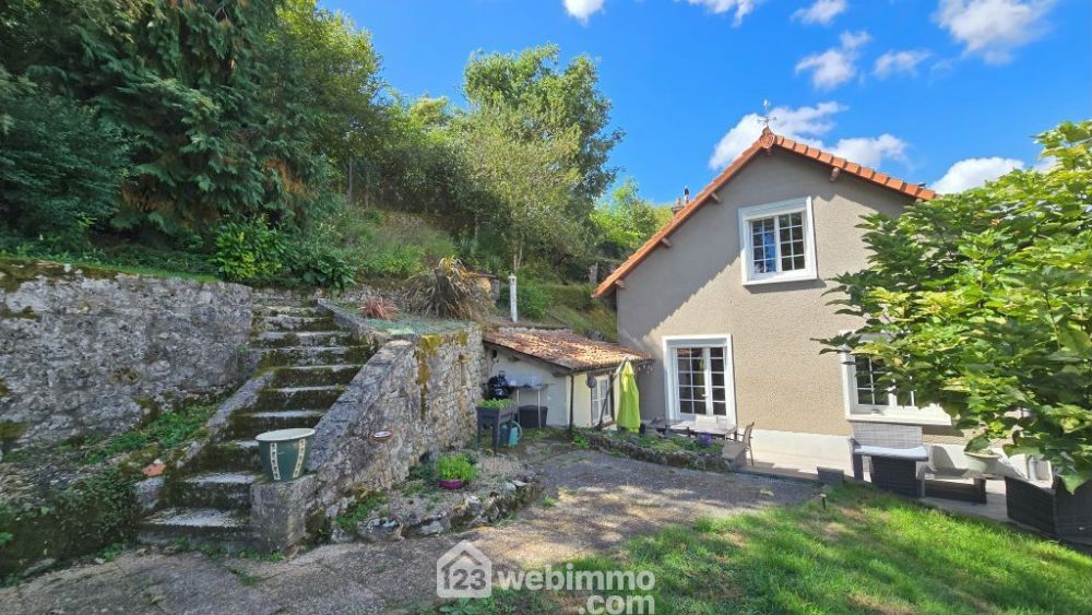 Photo 35 - Chauvigny 86300 à Chauvigny