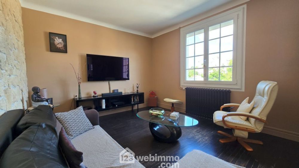 Photo 13 - Chauvigny 86300 à Chauvigny