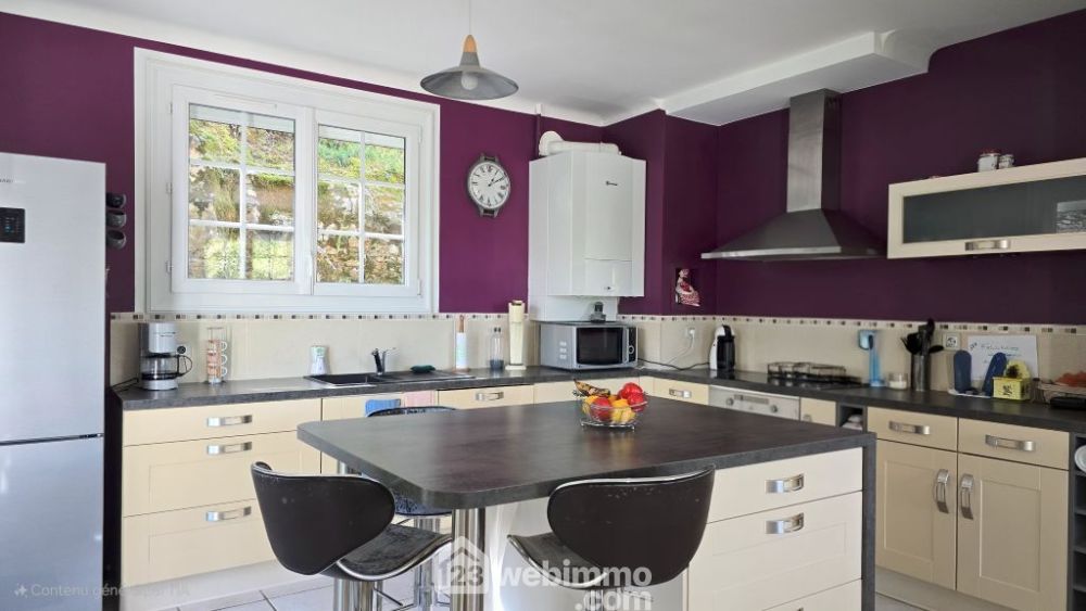 Photo 10 - Chauvigny 86300 à Chauvigny