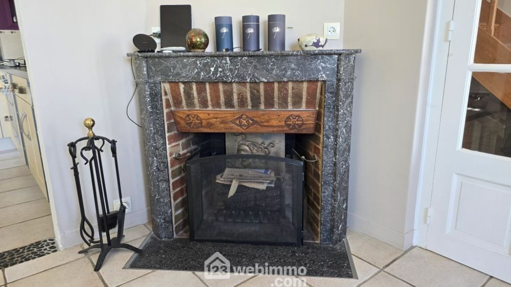 Photo 8 - Chauvigny 86300 à Chauvigny