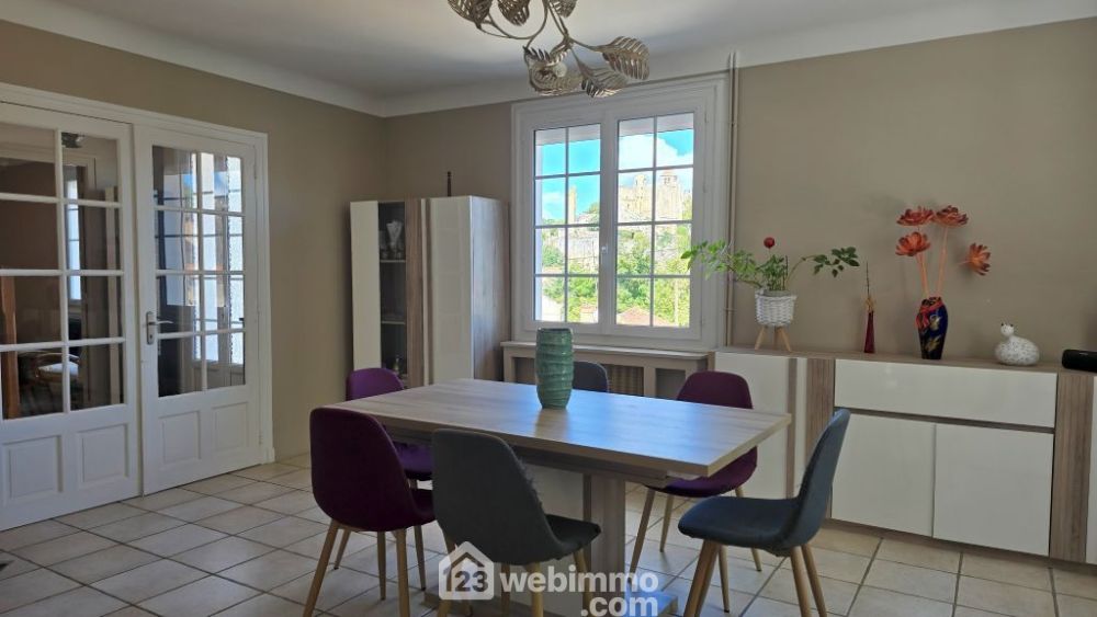 Photo 7 - Chauvigny 86300 à Chauvigny