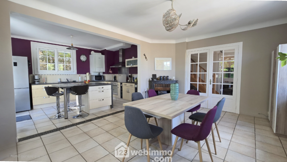 Photo 9 - Chauvigny 86300 à Chauvigny