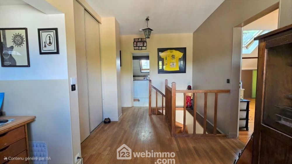 Photo 17 - Chauvigny 86300 à Chauvigny