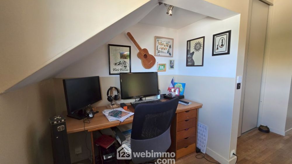 Photo 18 - Chauvigny 86300 à Chauvigny