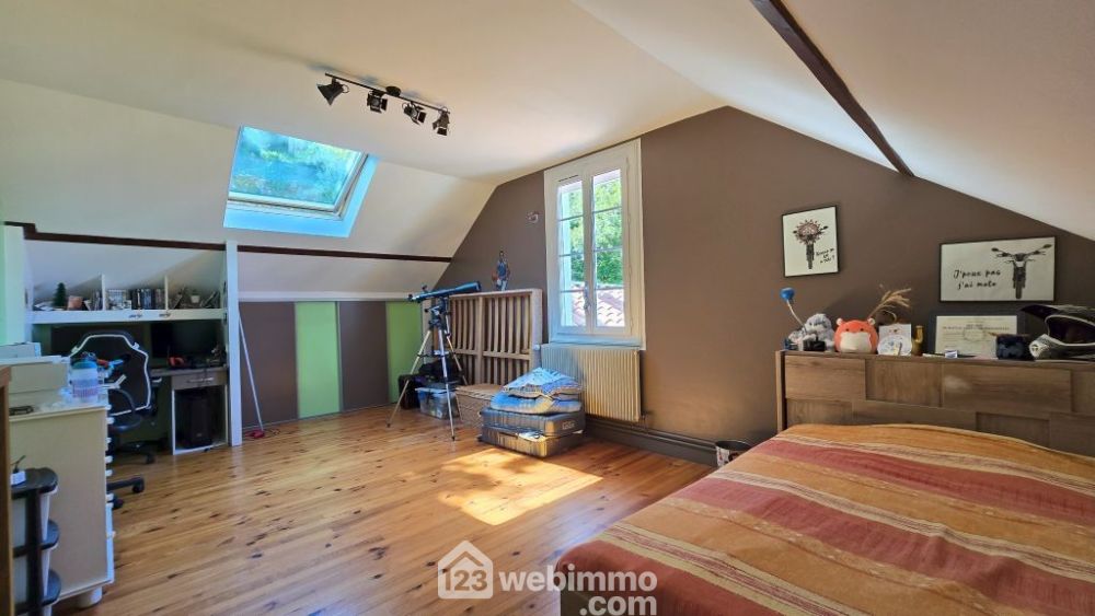 Photo 19 - Chauvigny 86300 à Chauvigny