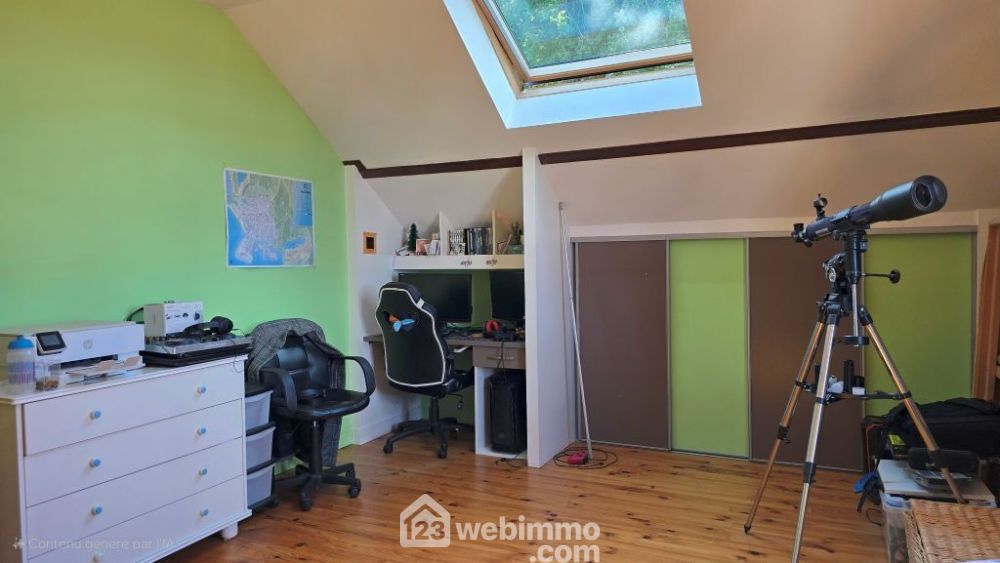 Photo 20 - Chauvigny 86300 à Chauvigny