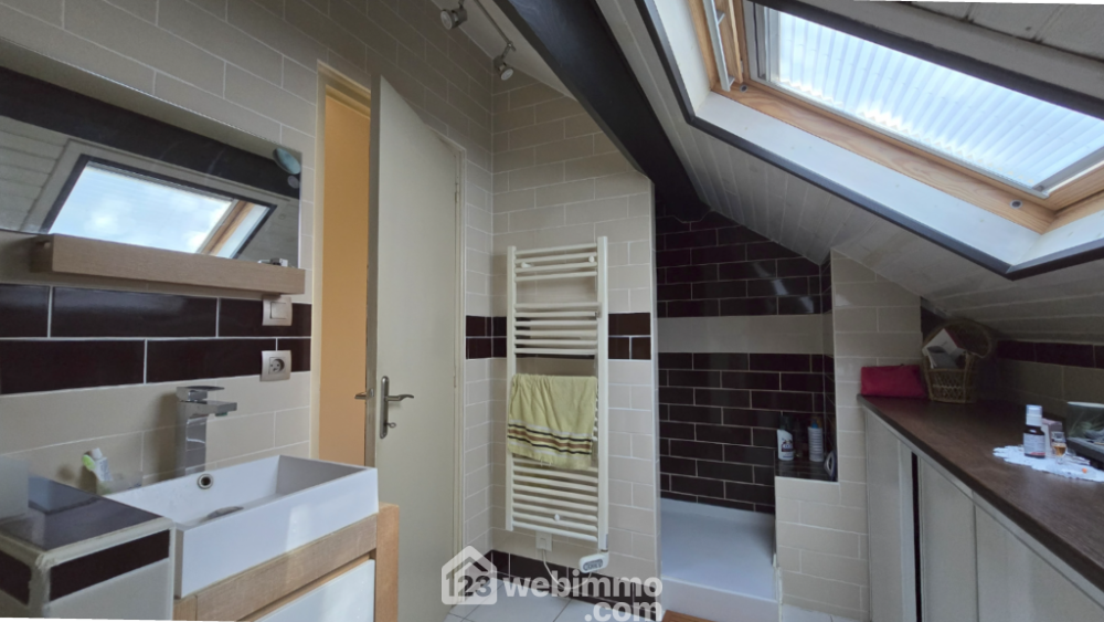 Photo 23 - Chauvigny 86300 à Chauvigny