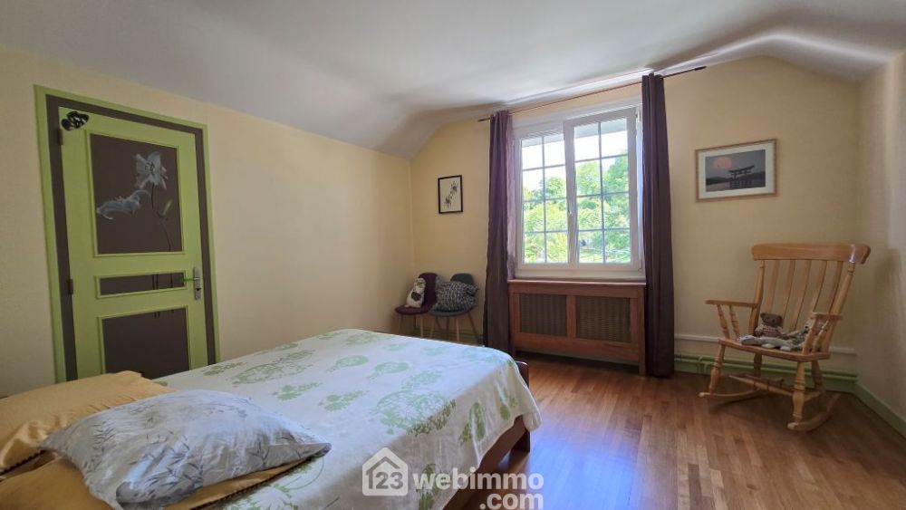 Photo 21 - Chauvigny 86300 à Chauvigny