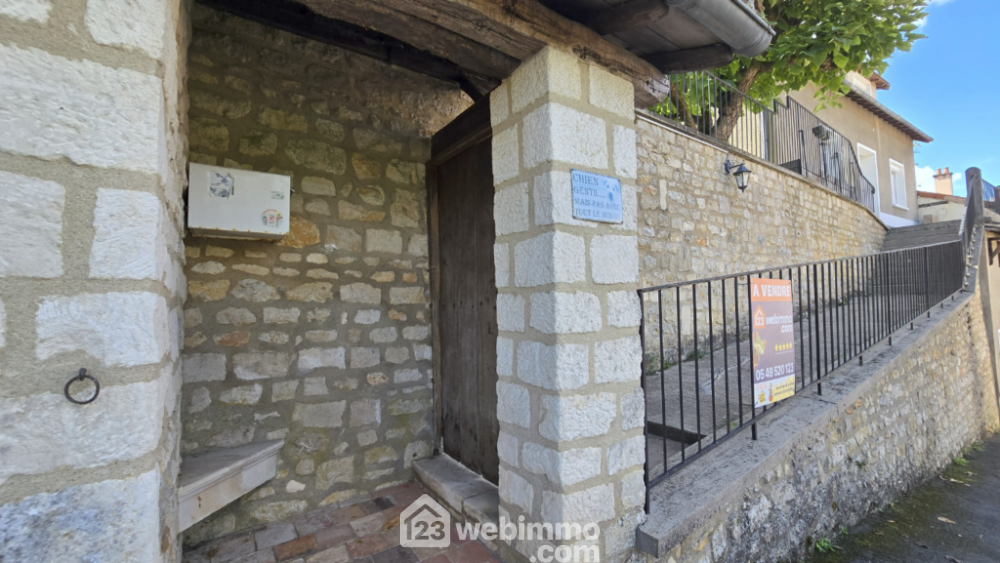 Photo 3 - Chauvigny 86300 à Chauvigny