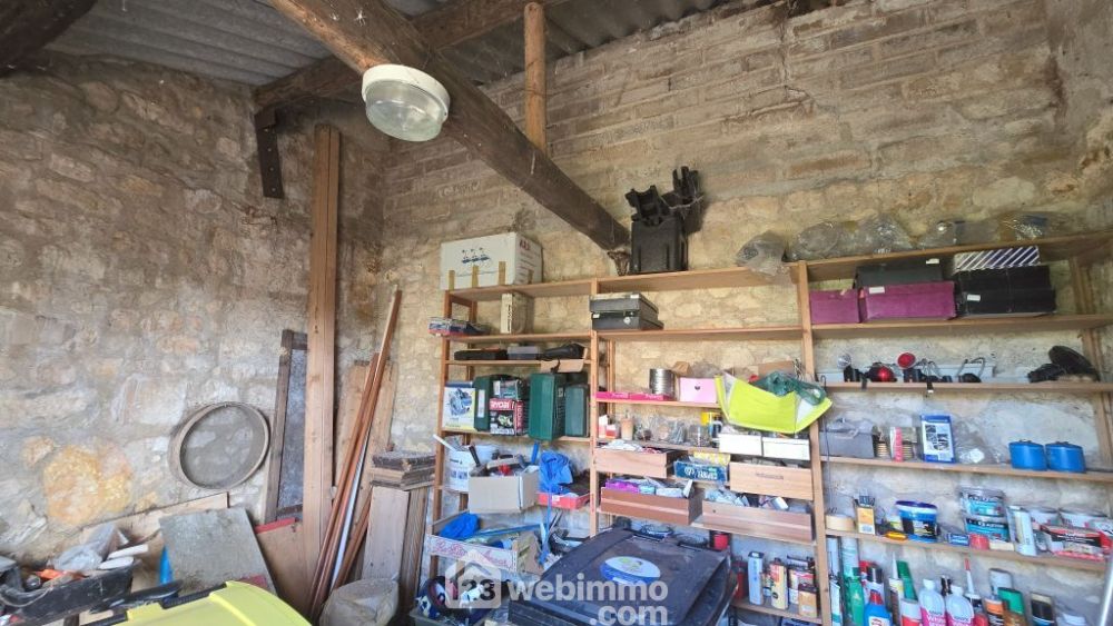 Photo 30 - Chauvigny 86300 à Chauvigny