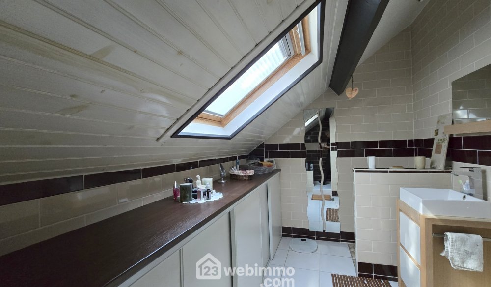 Photo 24 - Chauvigny 86300 à Chauvigny