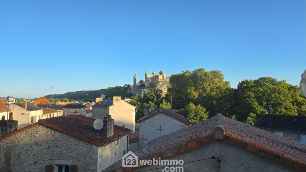 Photo 5 - Chauvigny 86300 à Chauvigny
