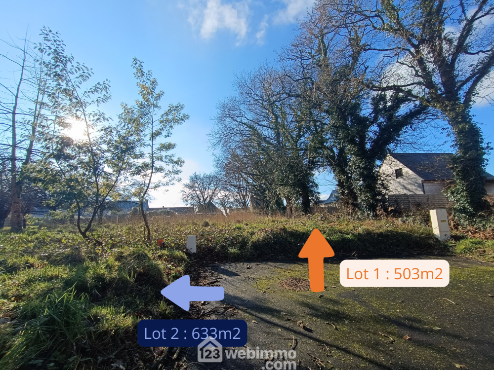 Photo 3 - CAVAN 22140 à CAVAN