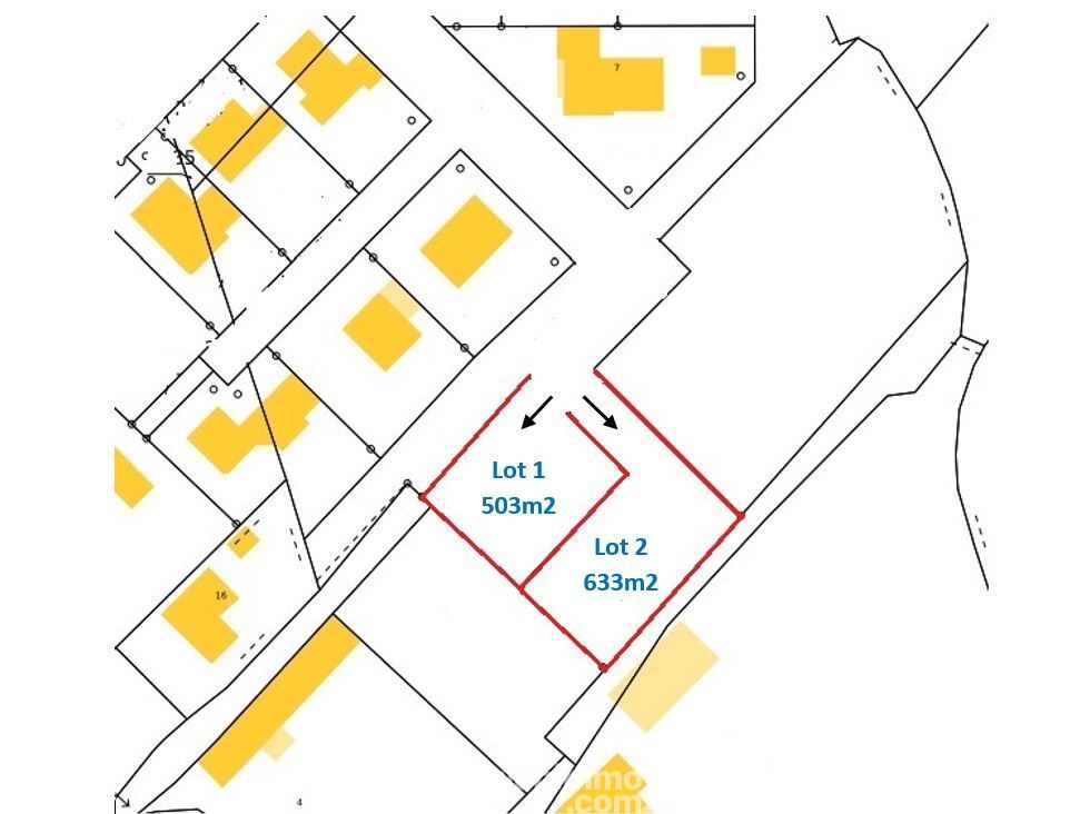 Photo 2 - CAVAN 22140 à CAVAN