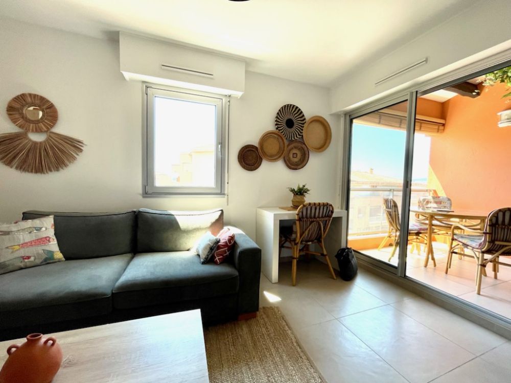 Photo 2 - Sainte-Maxime 83120 à Sainte-Maxime