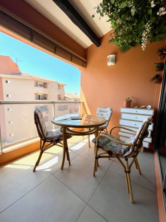 Photo 3 - Sainte-Maxime 83120 à Sainte-Maxime