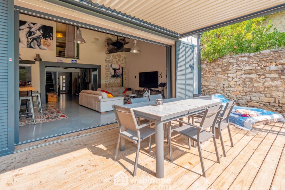 Photo 7 - Cournonterral 34660 à Cournonterral