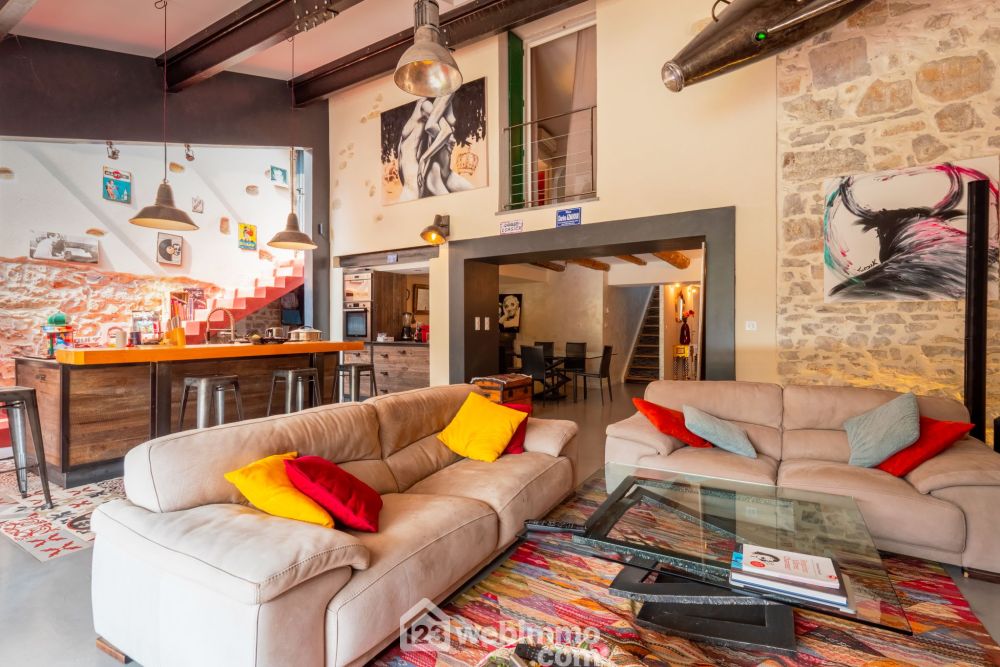 Photo 9 - Cournonterral 34660 à Cournonterral