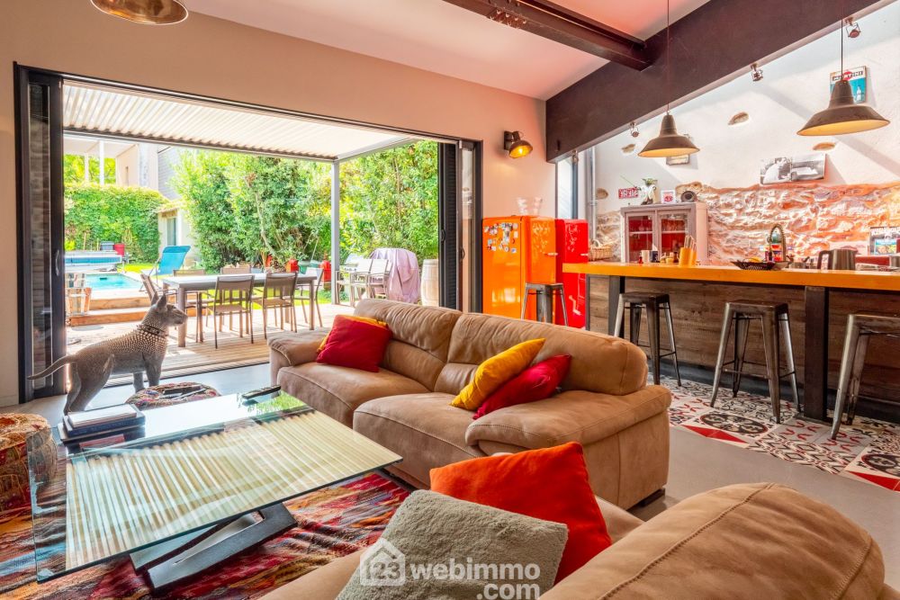 Photo 4 - Cournonterral 34660 à Cournonterral