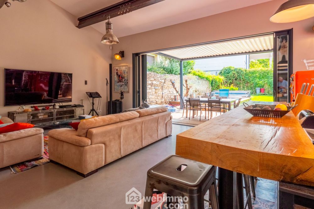 Photo 10 - Cournonterral 34660 à Cournonterral