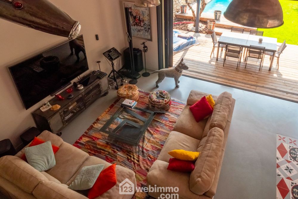 Photo 6 - Cournonterral 34660 à Cournonterral