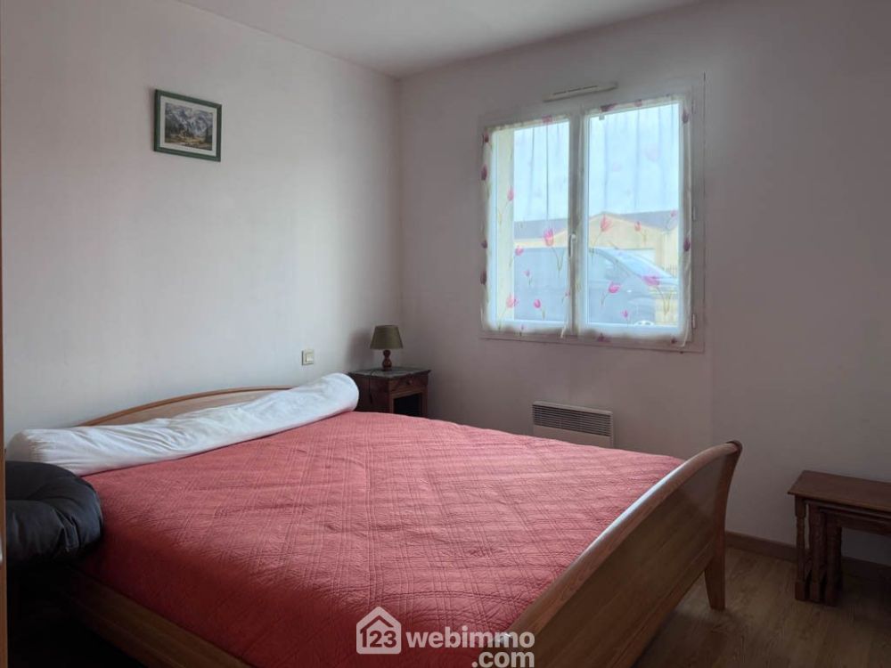 Photo 5 - Sèvremont 85700 à Sèvremont