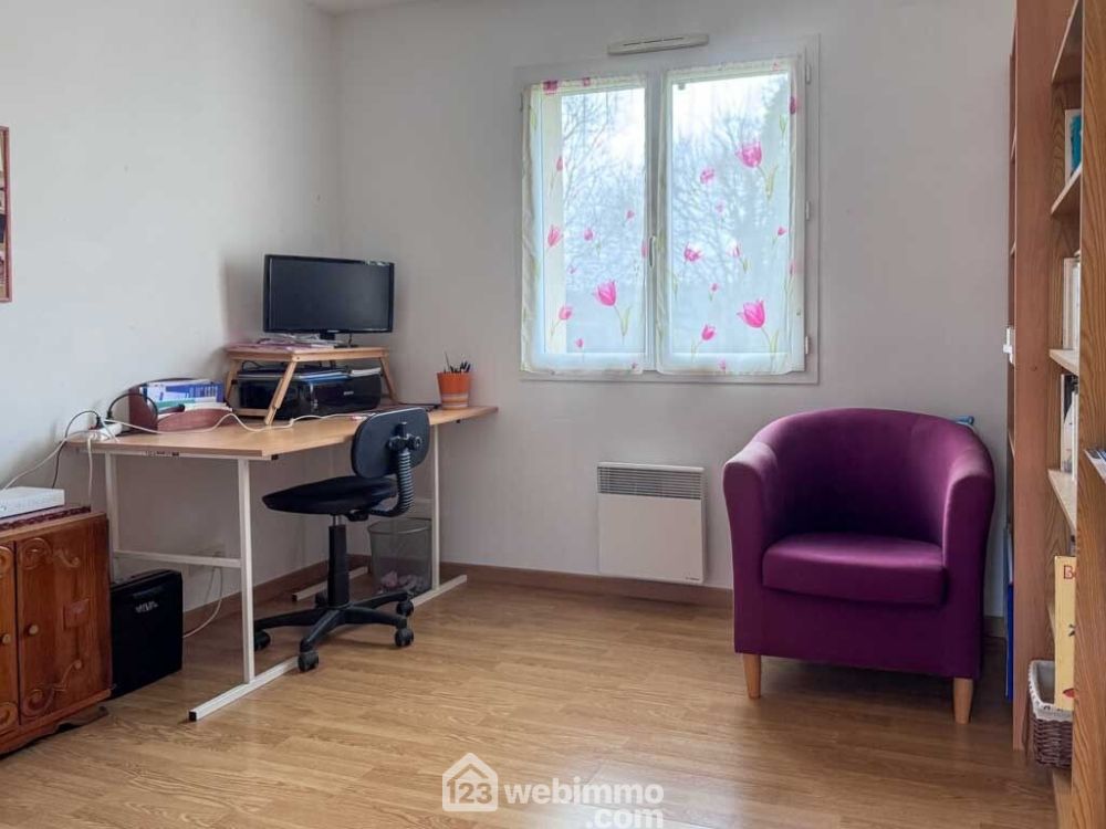 Photo 6 - Sèvremont 85700 à Sèvremont