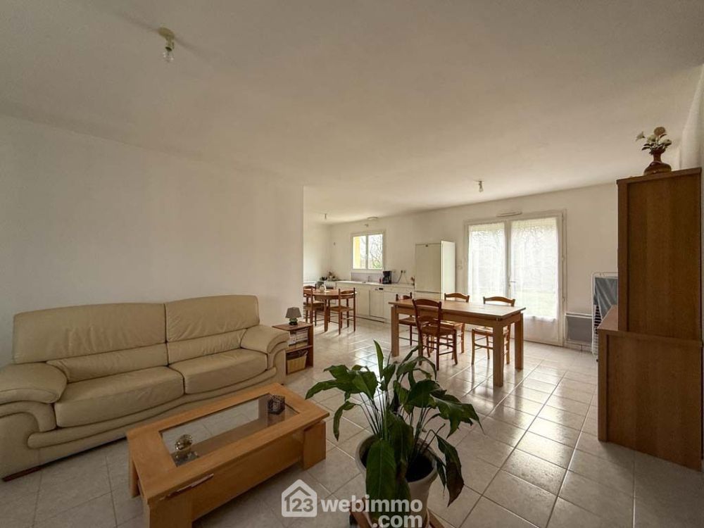 Photo 4 - Sèvremont 85700 à Sèvremont