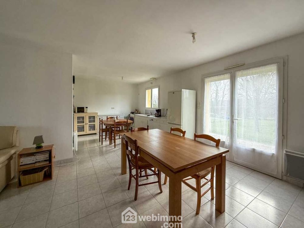 Photo 3 - Sèvremont 85700 à Sèvremont