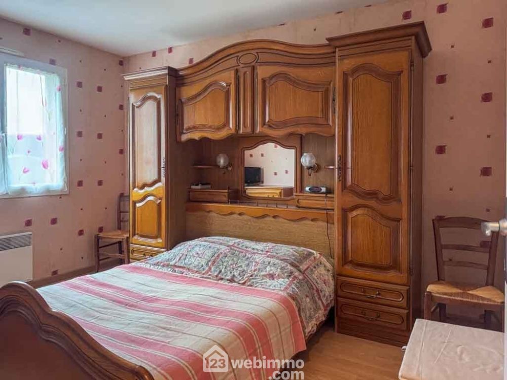 Photo 7 - Sèvremont 85700 à Sèvremont