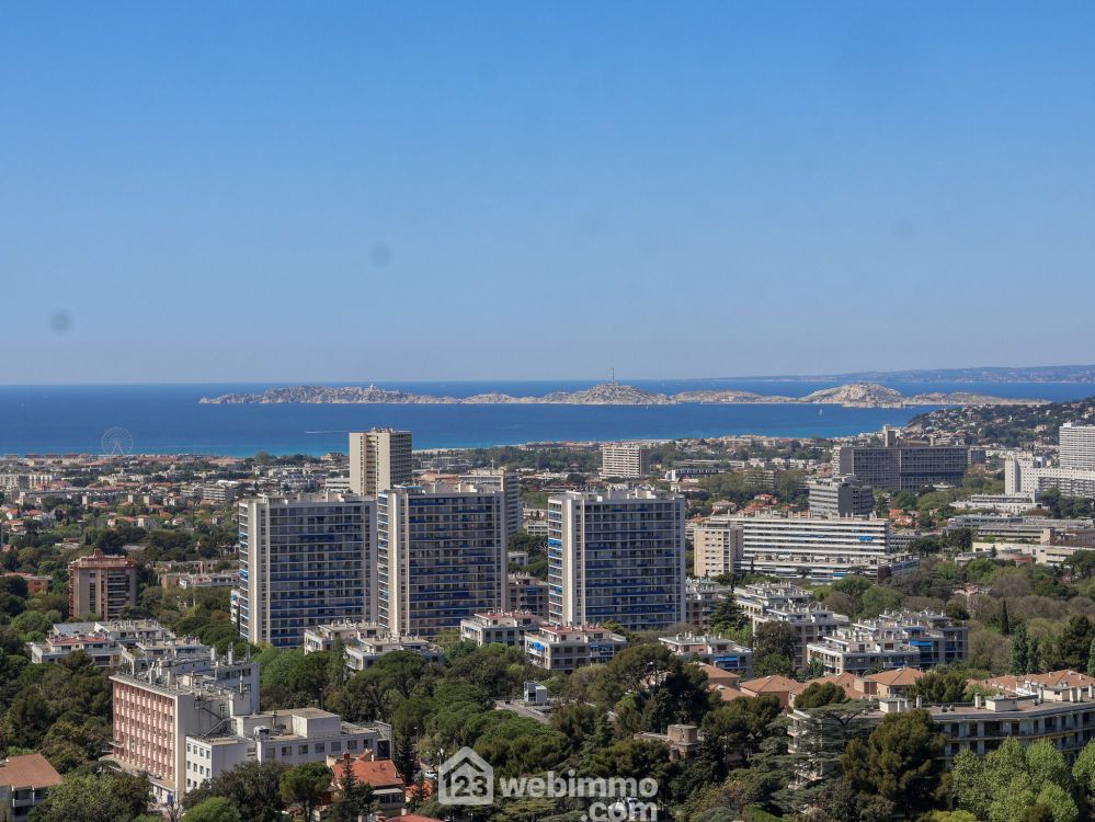 Photo 3 - Marseille 13009 à Marseille