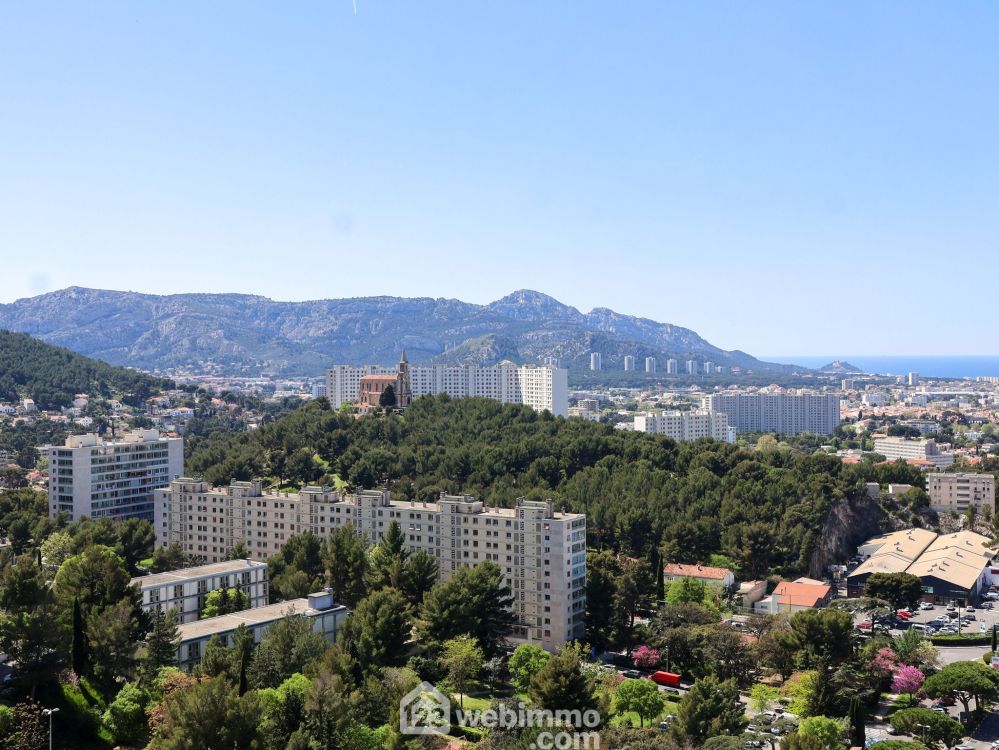 Photo 2 - Marseille 13009 à Marseille