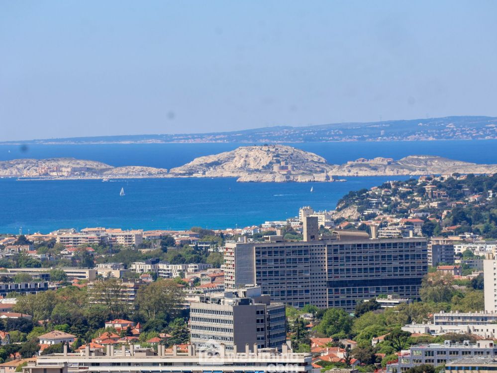 Photo 17 - Marseille 13009 à Marseille