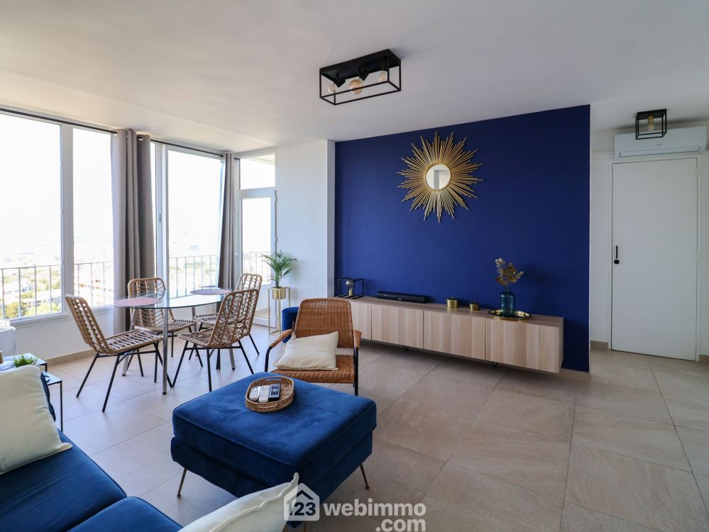 Photo 5 - Marseille 13009 à Marseille