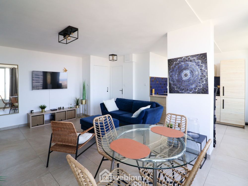 Photo 6 - Marseille 13009 à Marseille