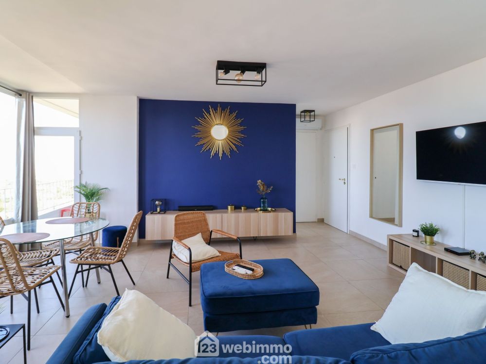 Photo 8 - Marseille 13009 à Marseille