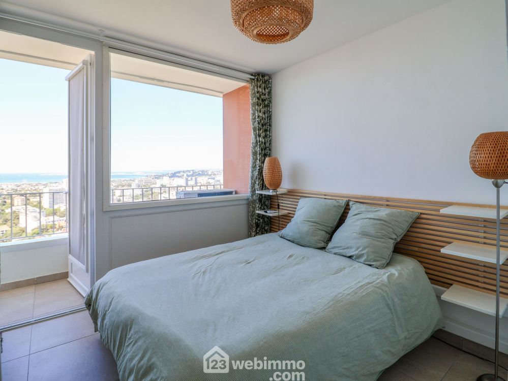 Photo 14 - Marseille 13009 à Marseille