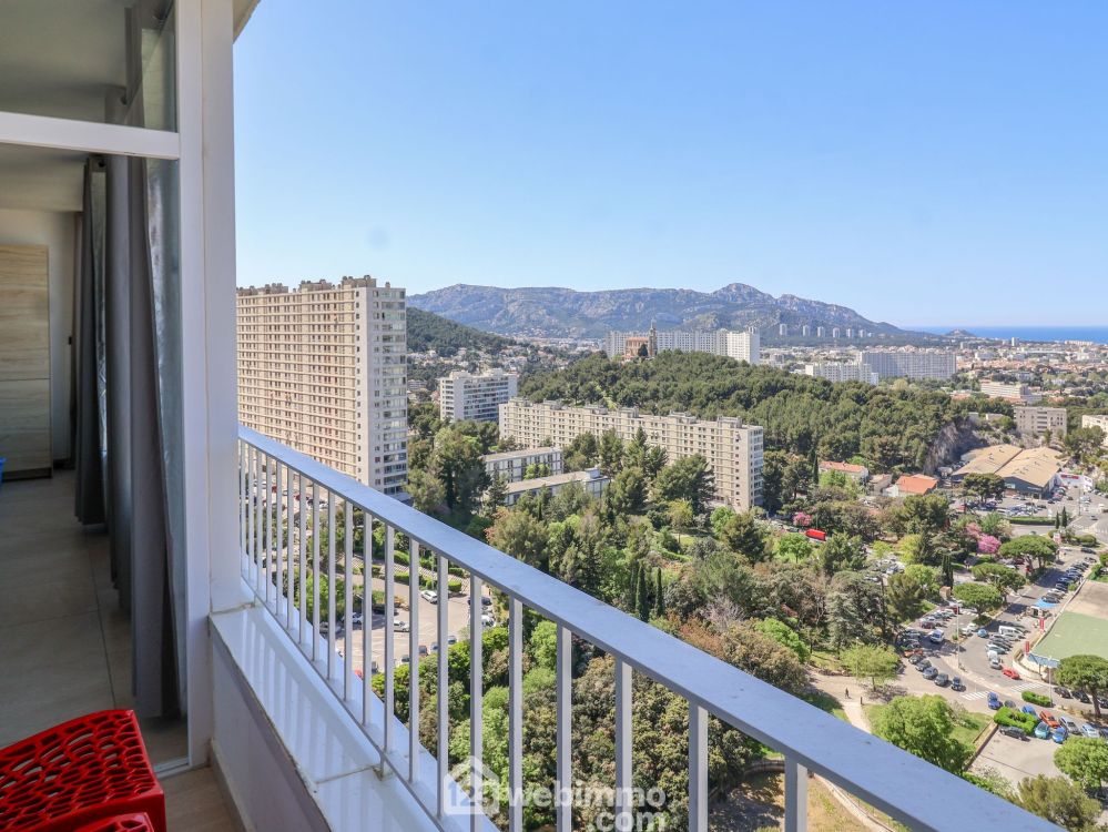 Photo 12 - Marseille 13009 à Marseille