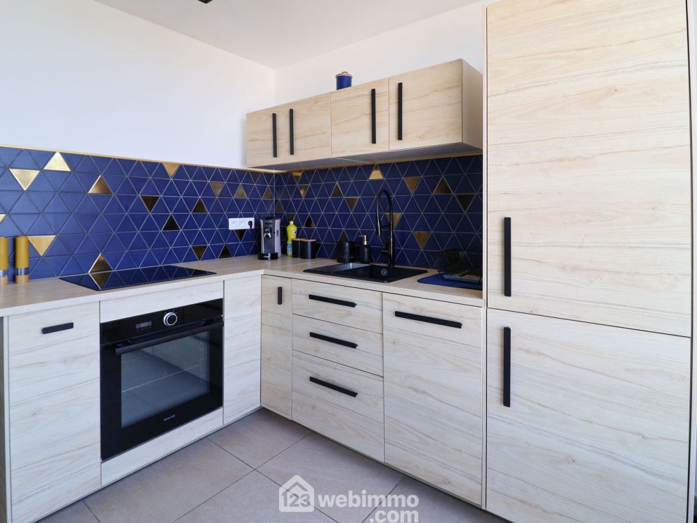 Photo 10 - Marseille 13009 à Marseille