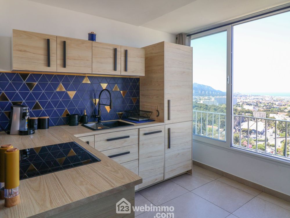 Photo 9 - Marseille 13009 à Marseille