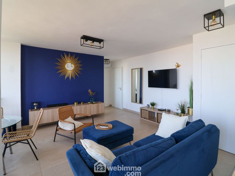 Photo 7 - Marseille 13009 à Marseille