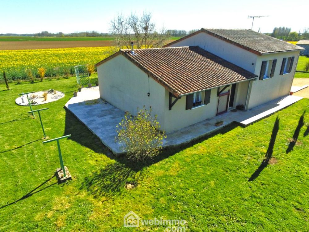 Photo 2 - La Grimaudière 86330 à La Grimaudière